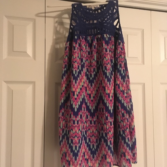 Spring/Summer dress size XS - Picture 2 of 4
